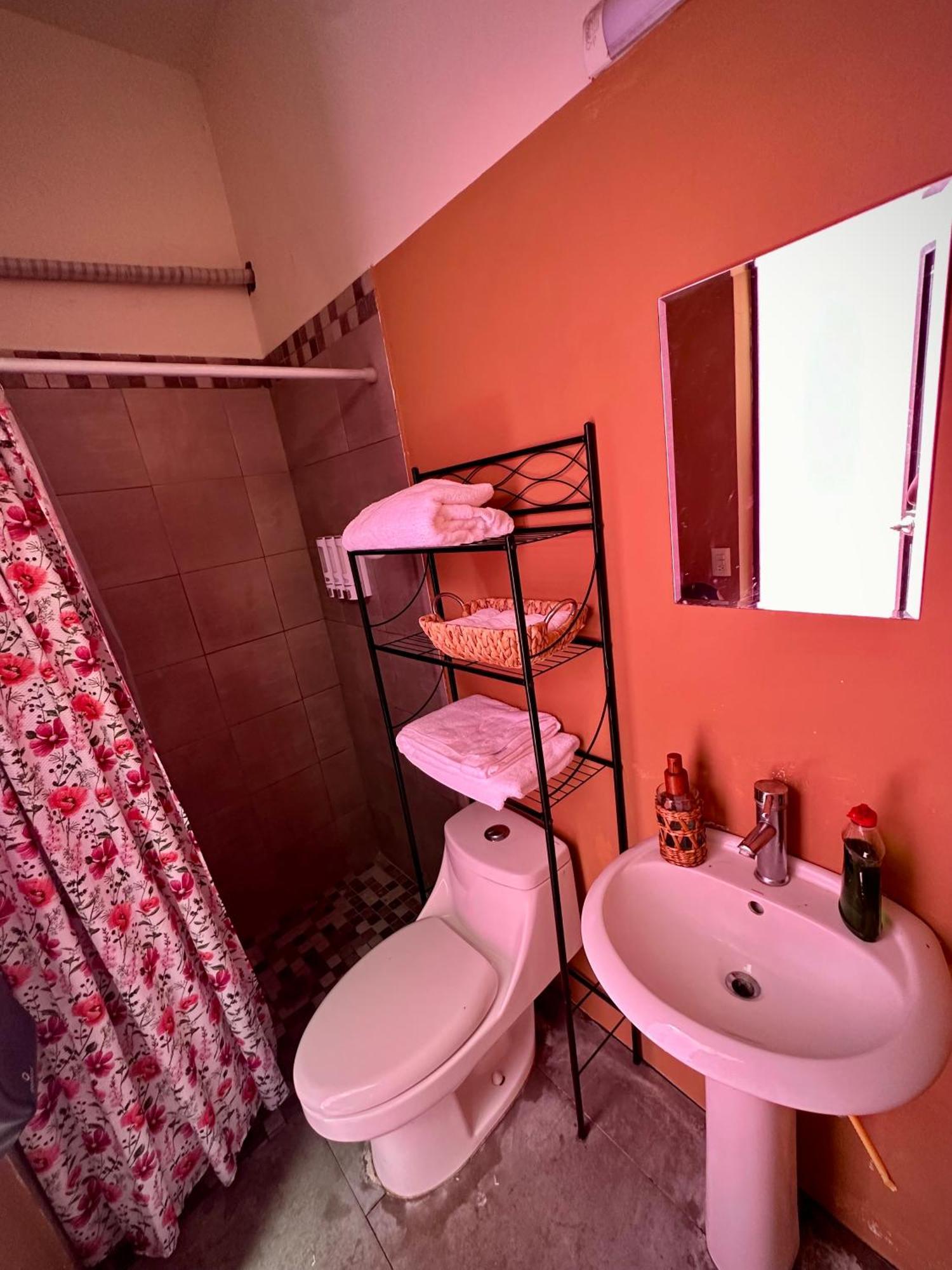 Casa Villa Antigua 몬테모렐로스 외부 사진